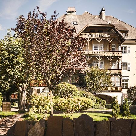 Classic Hotel Am Stetteneck Ortisei Ngoại thất bức ảnh