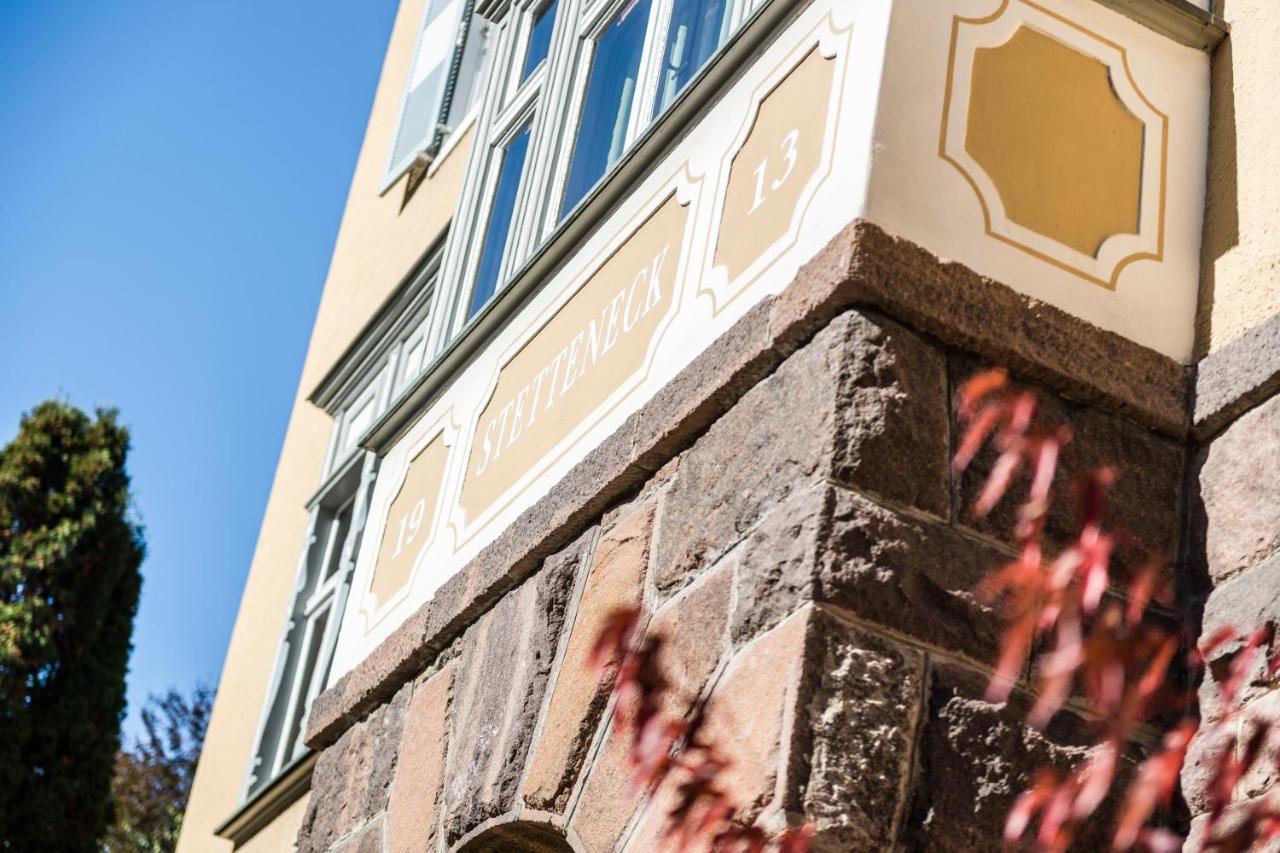 Classic Hotel Am Stetteneck Ortisei Ngoại thất bức ảnh