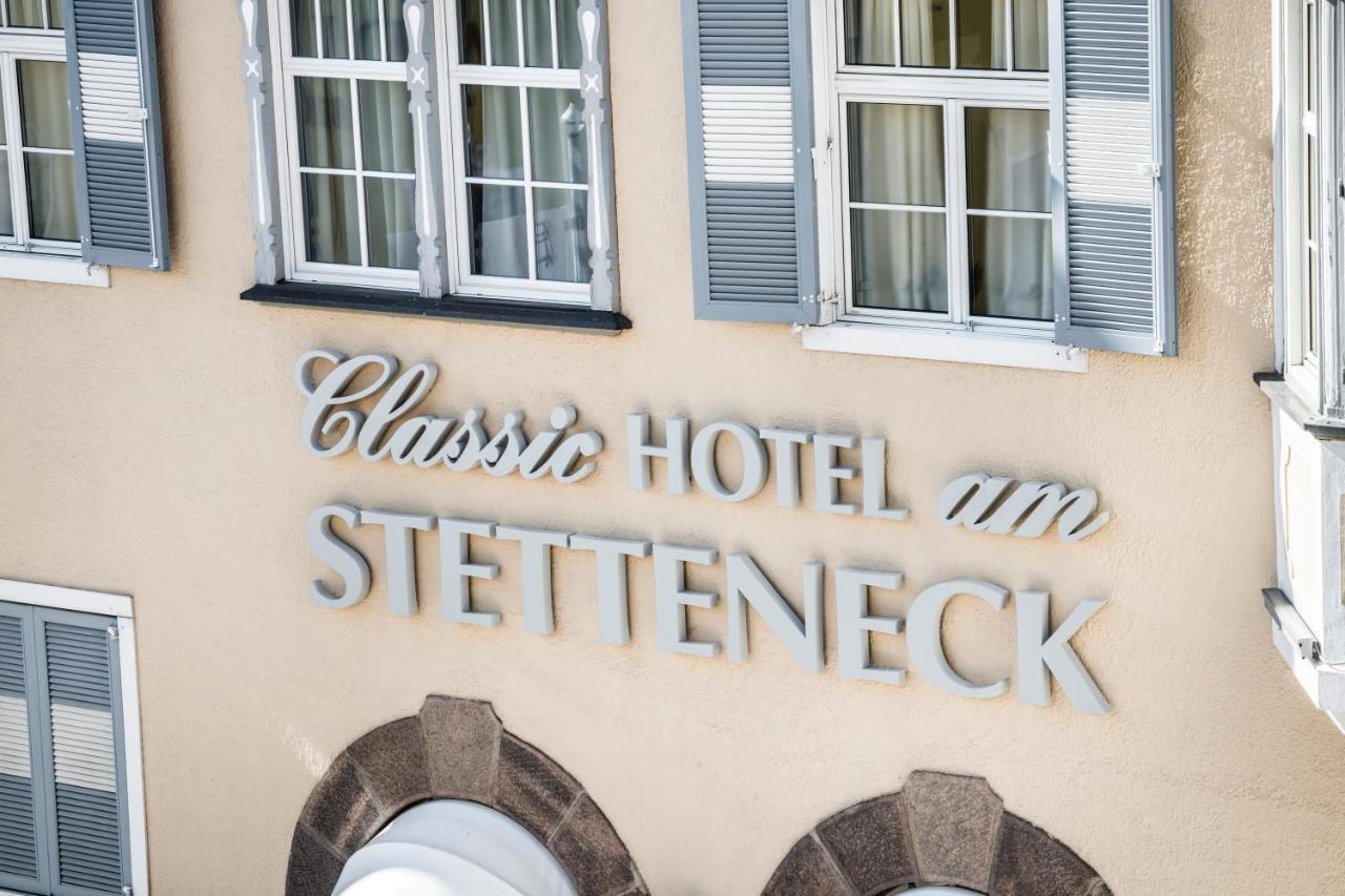 Classic Hotel Am Stetteneck Ortisei Ngoại thất bức ảnh