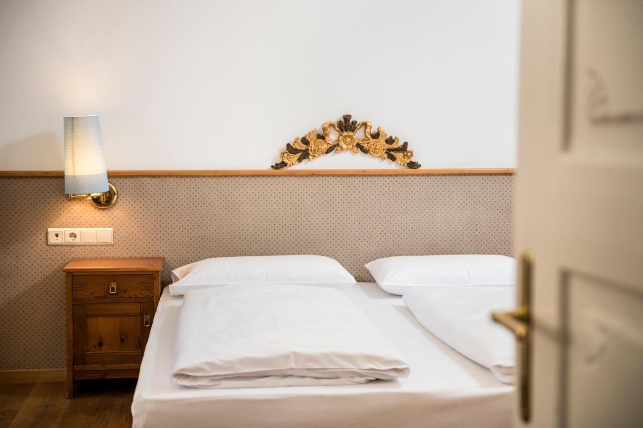 Classic Hotel Am Stetteneck Ortisei Ngoại thất bức ảnh