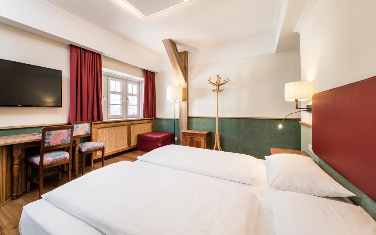 Classic Hotel Am Stetteneck Ortisei Ngoại thất bức ảnh