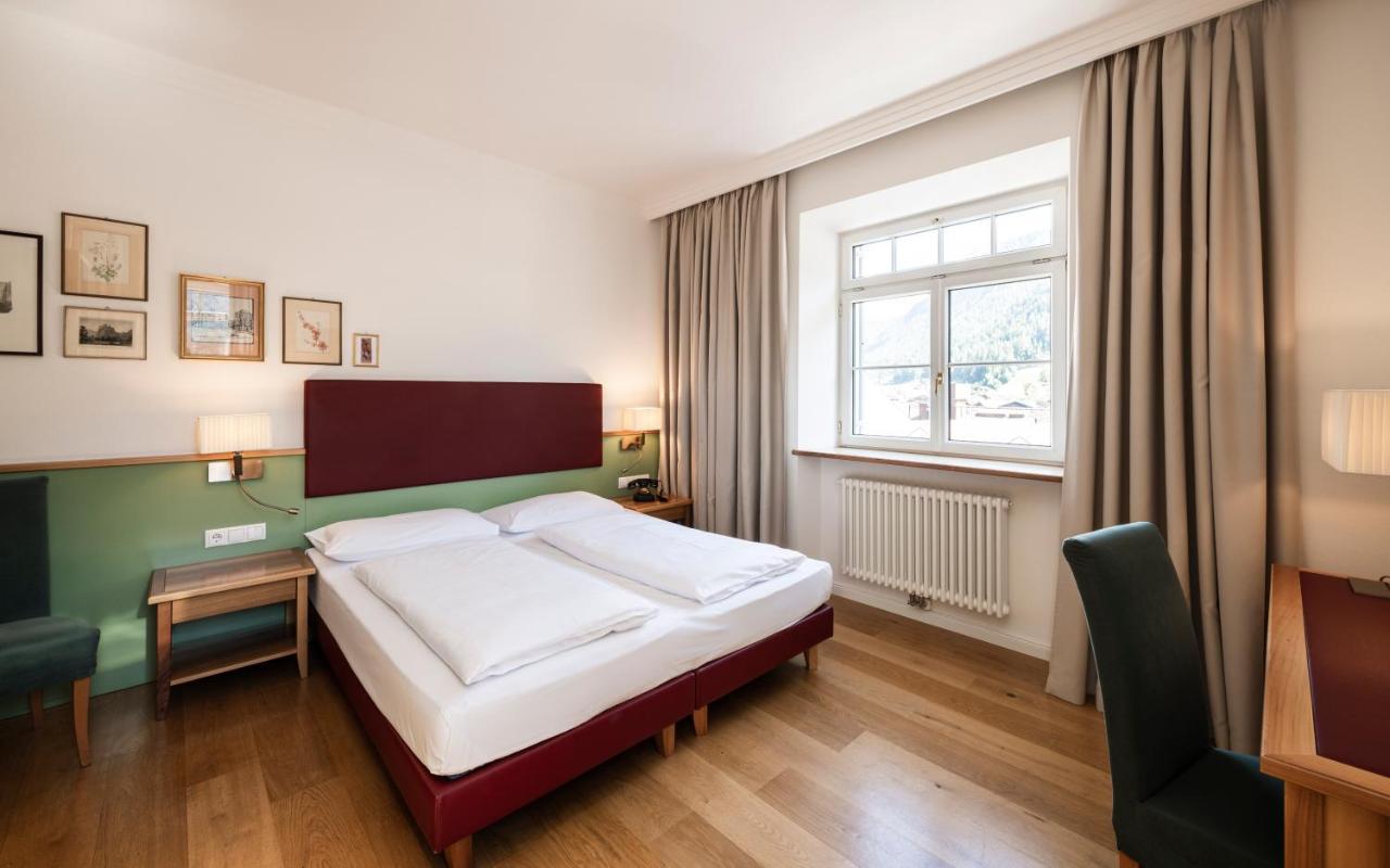 Classic Hotel Am Stetteneck Ortisei Ngoại thất bức ảnh