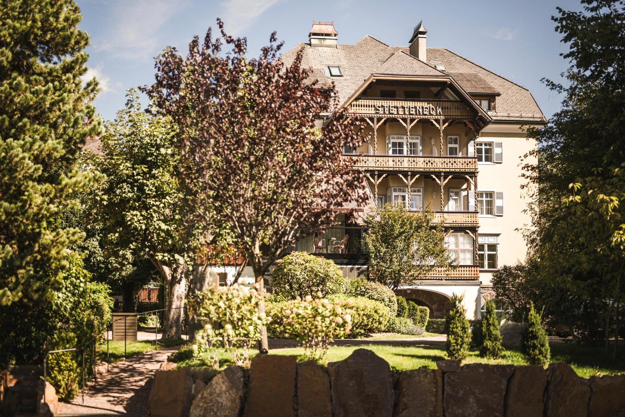 Classic Hotel Am Stetteneck Ortisei Ngoại thất bức ảnh