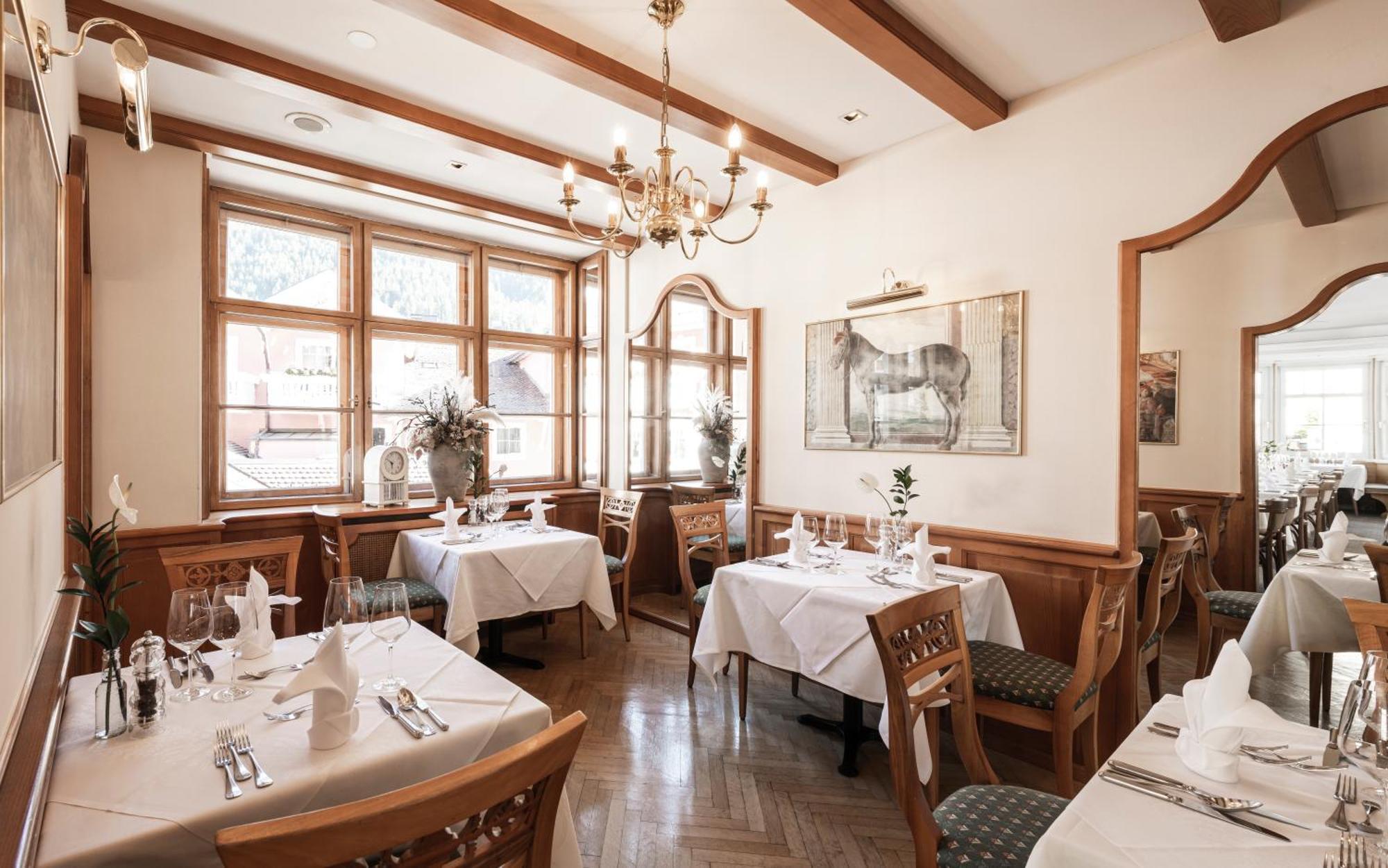 Classic Hotel Am Stetteneck Ortisei Ngoại thất bức ảnh